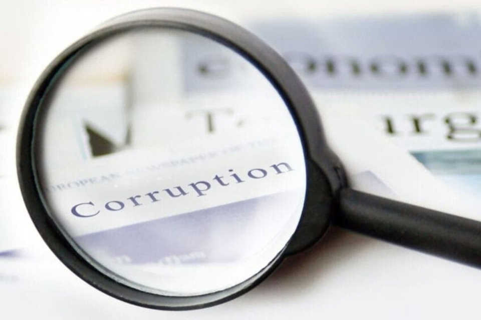 Source-supplied image for: Find out what the SIU discovered about government tender scams