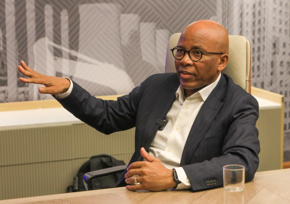 Source-supplied image for: Eskom faces uphill battle to delay transmission split past end-2027