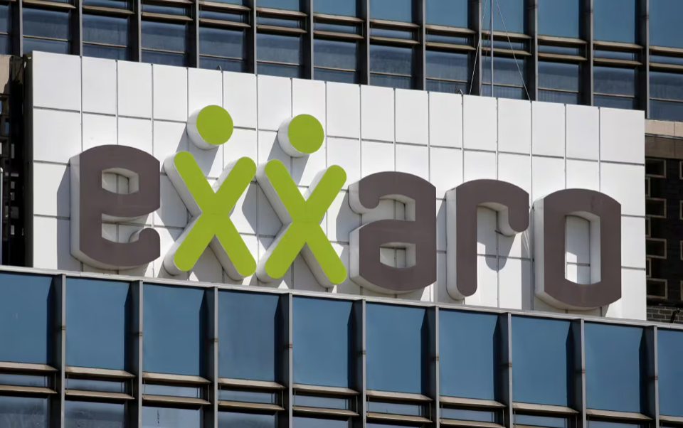 Source-supplied image for: Exxaro to buy Anglo stake in Australian coal project, sell it to Stanmore