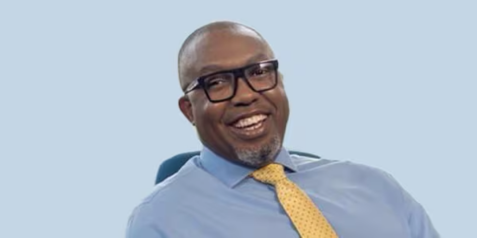 Source-supplied image for: SOLA ADEGBESAN | Why is the world’s most self-sufficient continent still so dependent on everyone else?