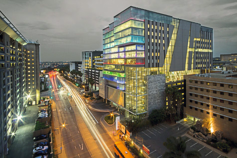 Source-supplied image for: SA Reits retreat 5% in August as investors take profits