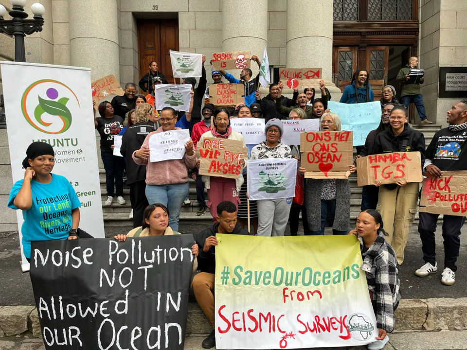 Source-supplied image for: Energy industry group backs oil and gas hunt in South Africa