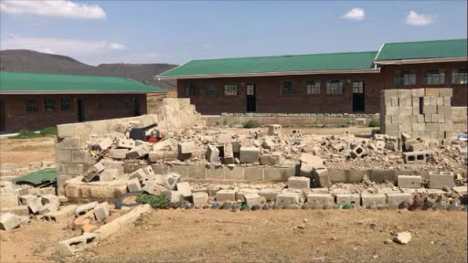 Source-supplied image for: CLEMENT MANYATHELA | Being born in the sticks shouldn’t be a life sentence